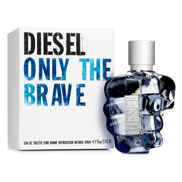 Only the Brave by Diesel - Image 3