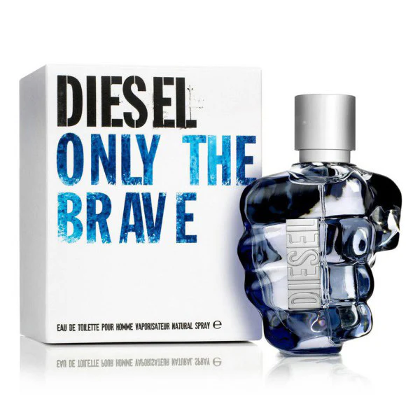 Only the Brave by Diesel - Image 5