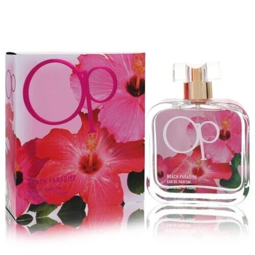 OP Beach Paradise for women by Ocean Pacific - Image 2