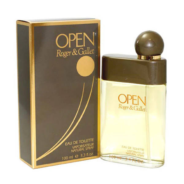 Open by Roger & Gallet - Image 2