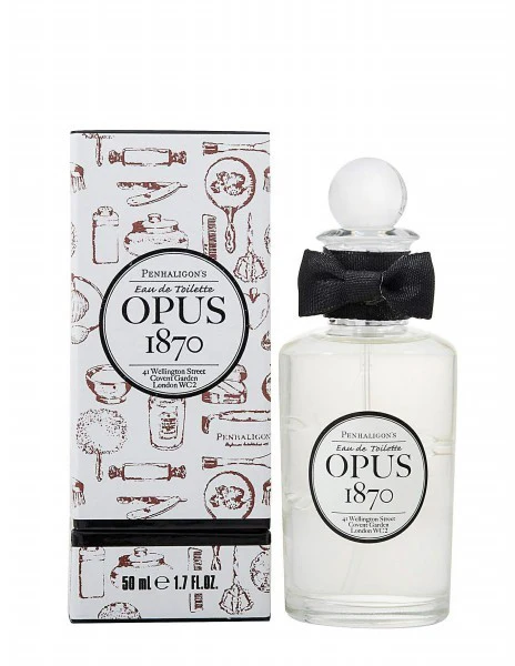 Opus 1870 by Penhaligon's