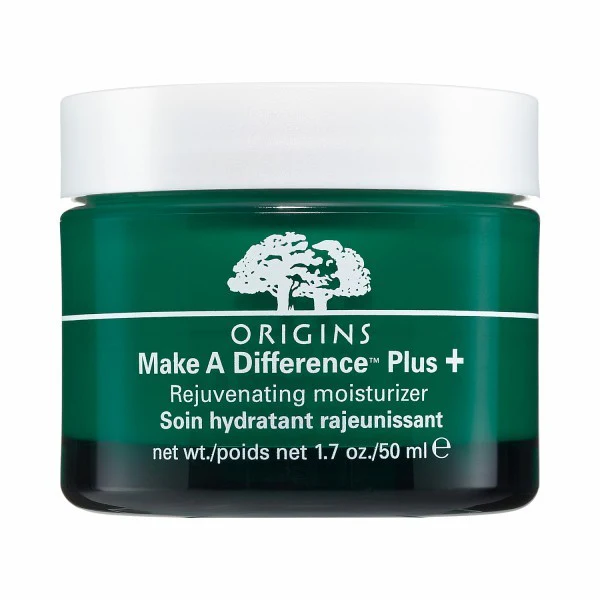Origins Make A Difference Plus Rejuvenating Moisturizer by Origins