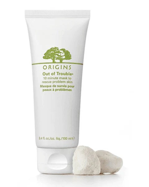 Origins Out of Trouble by Origins