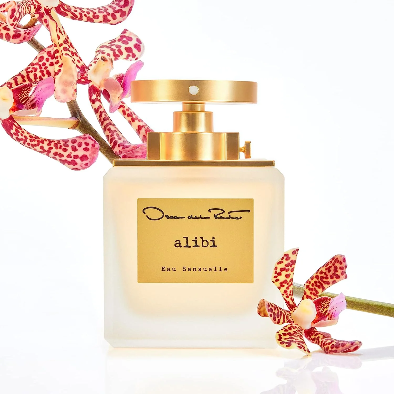 Oscar de la Renta Alibi Eau Sensuelle - Image 2
