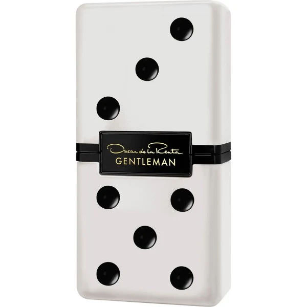 Oscar de la Renta Gentleman by Oscar De La Renta - Image 2