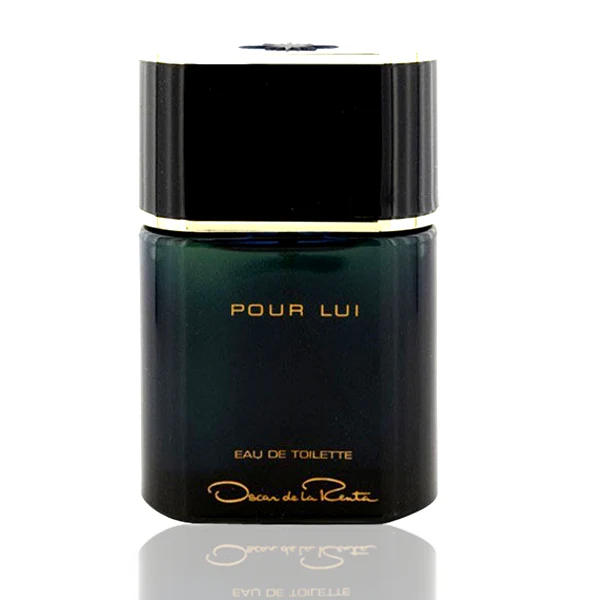 Oscar Pour Lui by Oscar De La Renta - Image 2