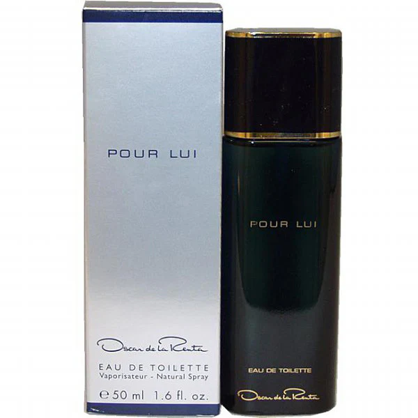 Oscar Pour Lui by Oscar De La Renta - Image 3