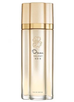 Oscar Velvet Noir by Oscar De La Renta - Image 2
