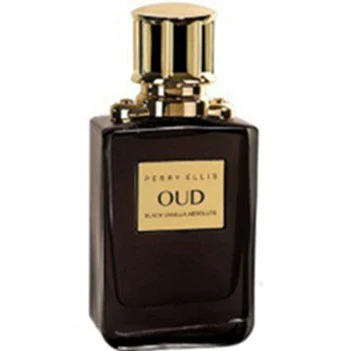 Oud Black Vanilla Absolute by Perry Ellis - Image 2