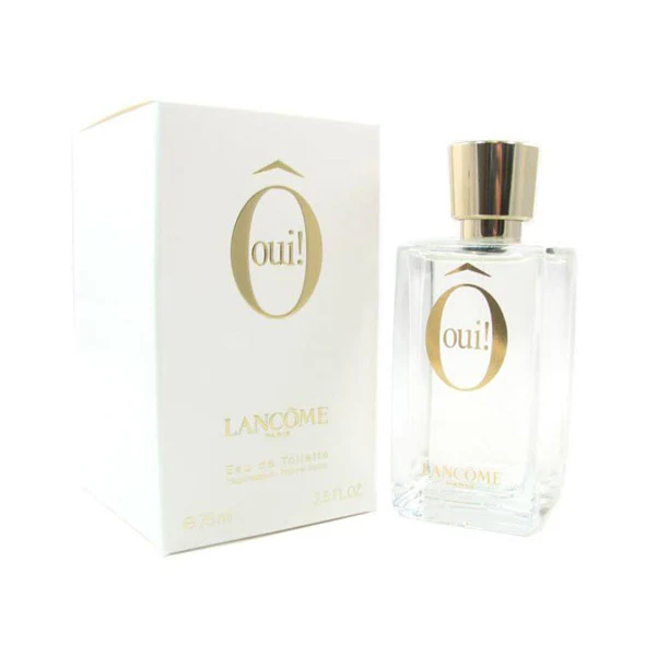 Oui by Lancome - Image 2