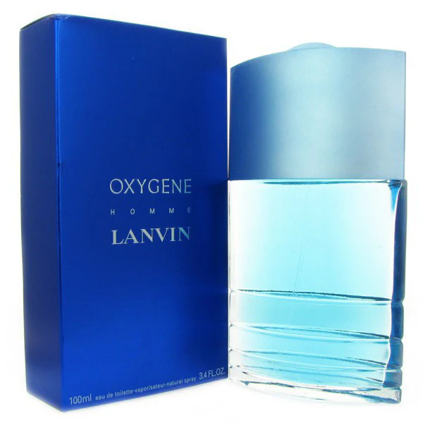 Oxygene Homme by Lanvin - Image 2