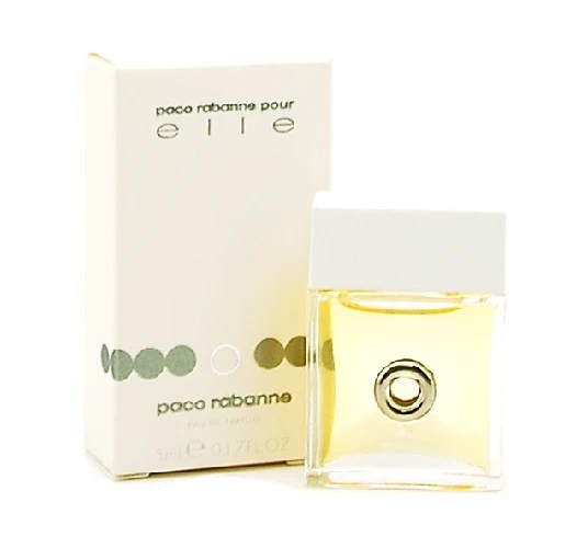 Paco Rabanne Pour Elle by Paco Rabanne