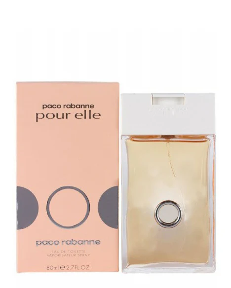 Paco Rabanne Pour Elle by Paco Rabanne - Image 3