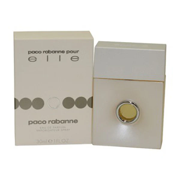 Paco Rabanne Pour Elle by Paco Rabanne - Image 4