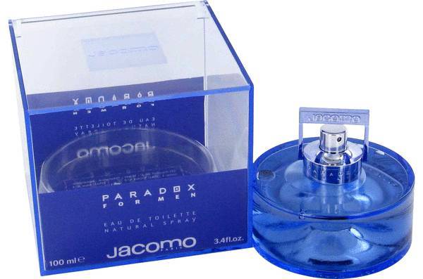 Paradox by Jacomo - Image 4