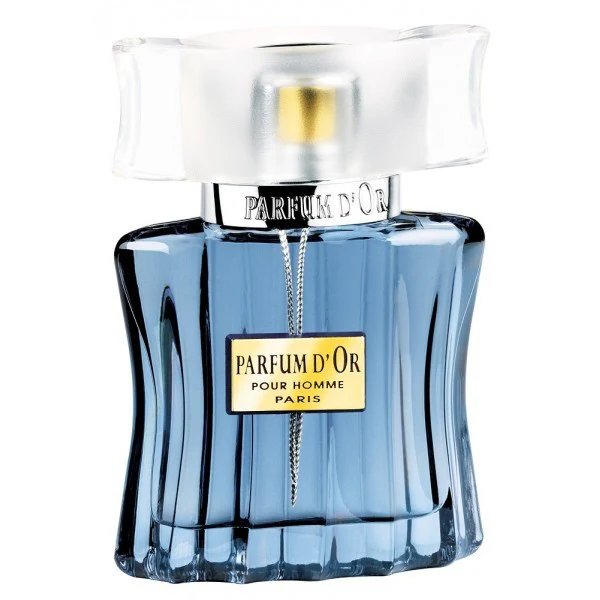 Parfum D'or Homme by Kristel Saint Martin - Image 2