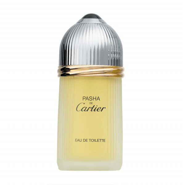 Pasha de Cartier by Cartier - Image 2