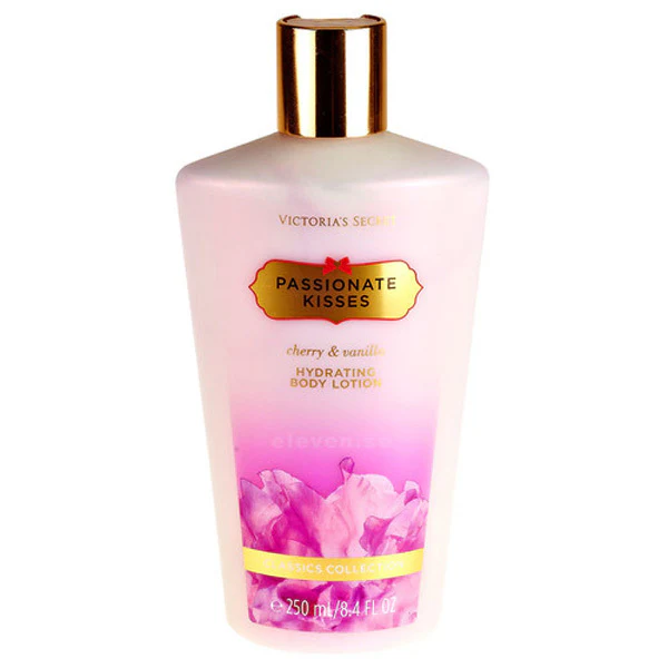 Passionate Kisses Body Lotion by Victoria's Secret