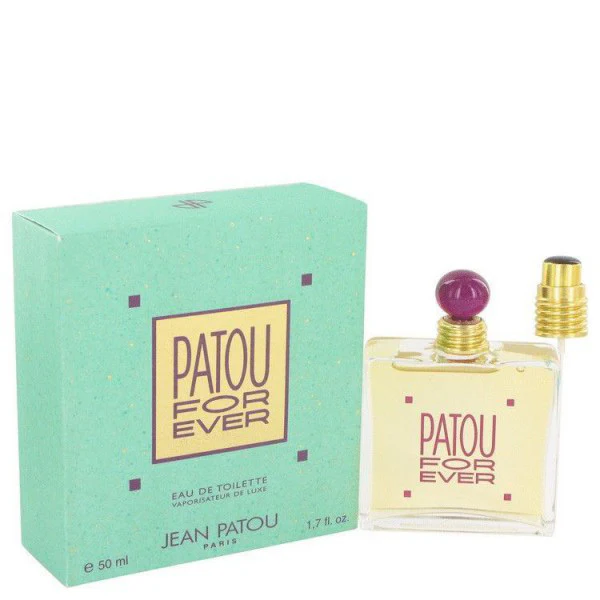 Patou Forever by Jean Patou - Image 3