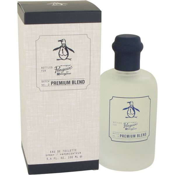 Penguin Premium Blend by Original Penguin