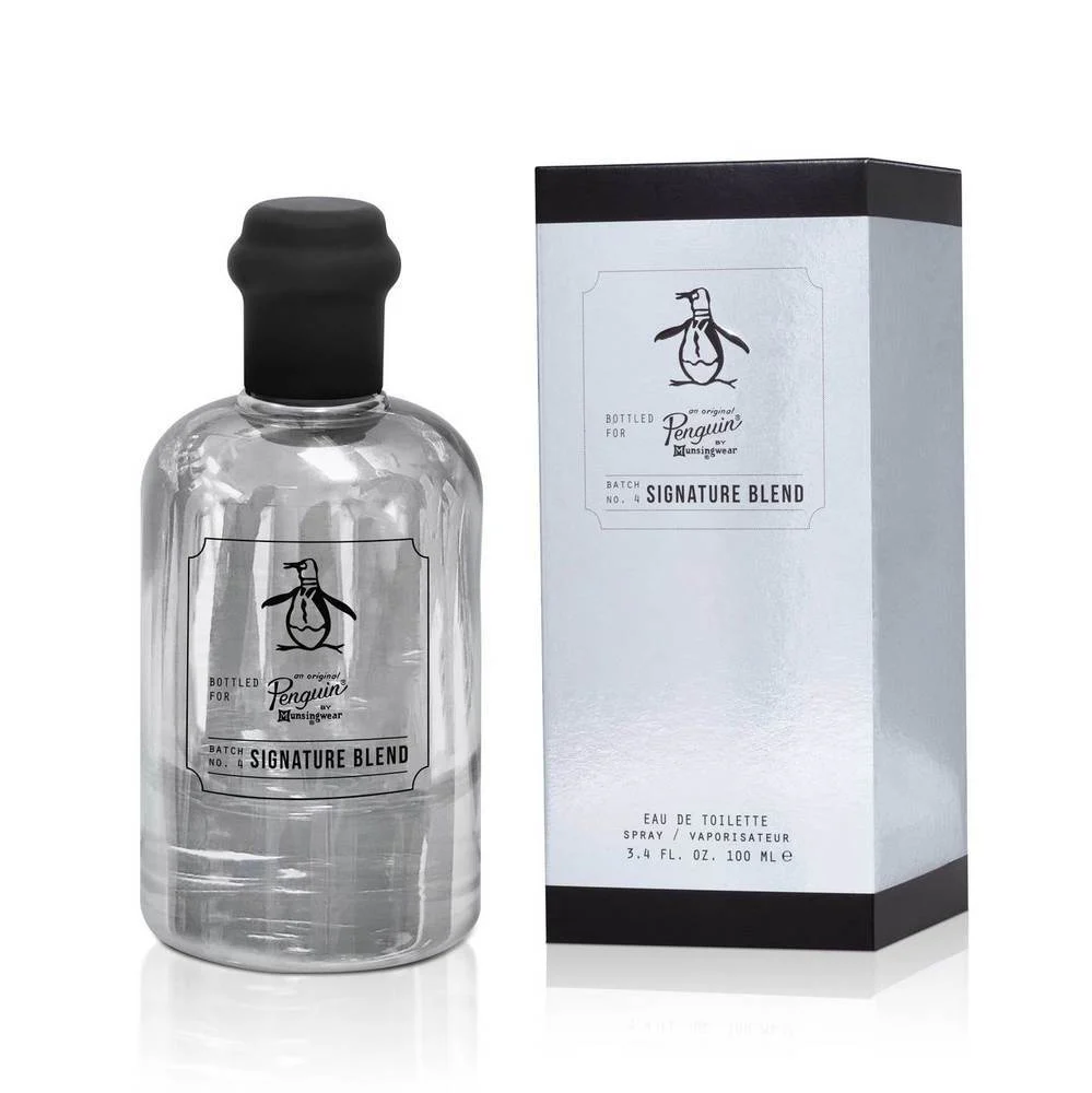 Penguin Signature Blend by Original Penguin