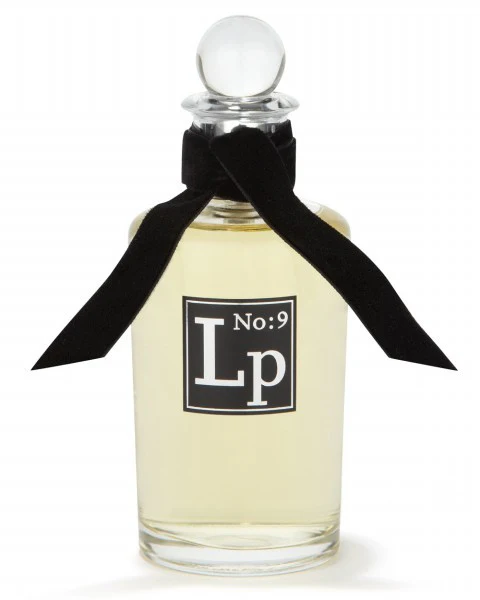 LP No. 9 for Men by Penhaligon's - Image 2