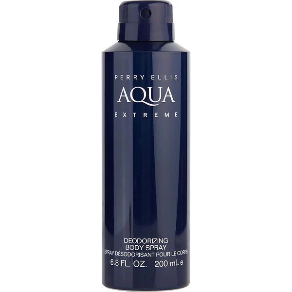 Perry Ellis Aqua Extreme Deo Spray
