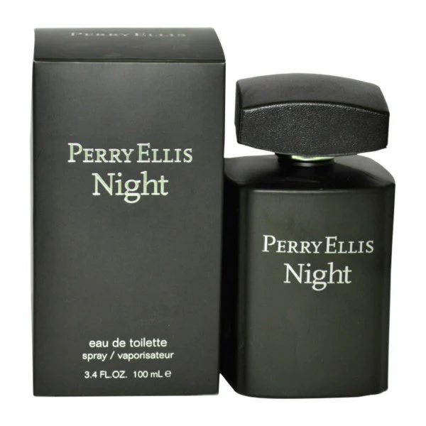 Perry Ellis Night by Perry Ellis