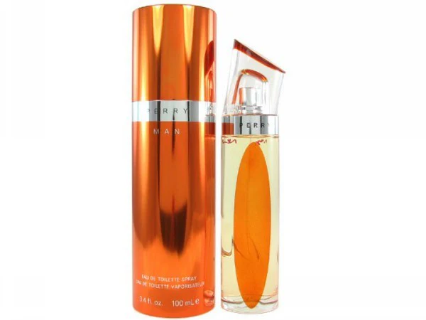 Perry Man by Perry Ellis - Image 4