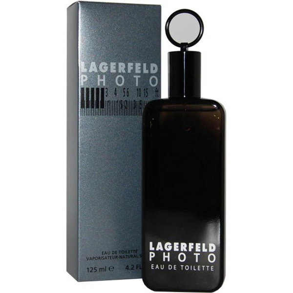 Photo by Karl Lagerfeld - Image 4