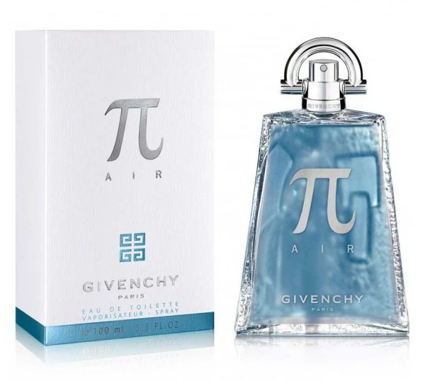 Pi Air by Givenchy - Image 2