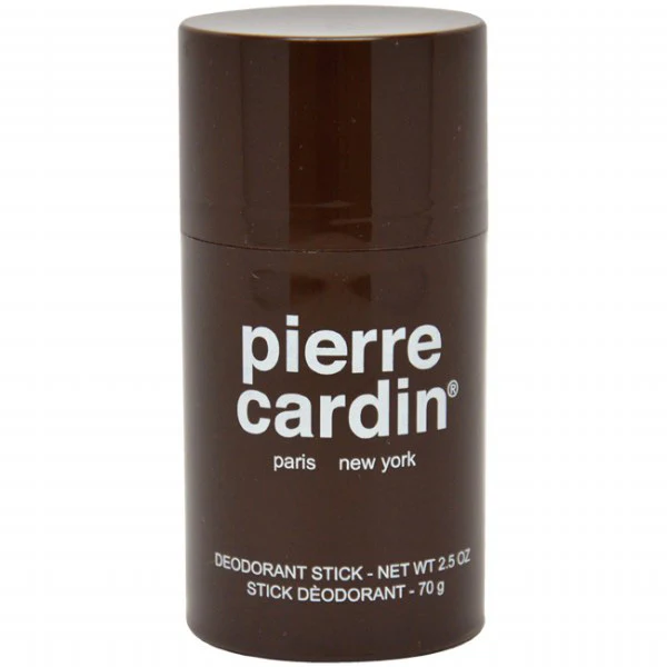Pierre Cardin Deodorant by Pierre Cardin