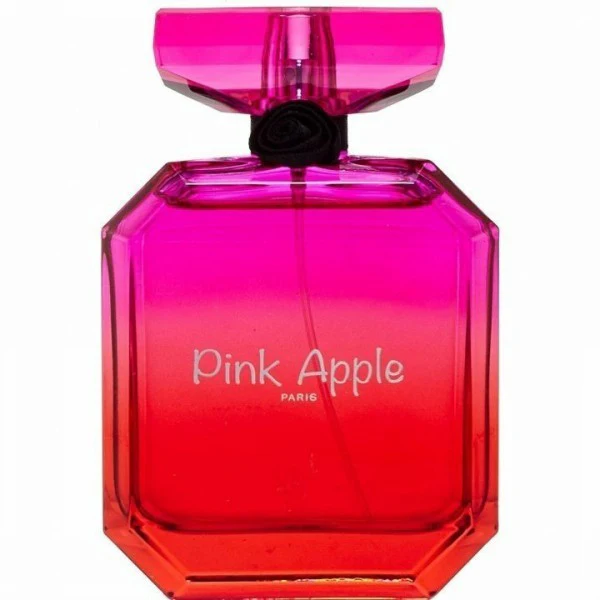 Pink Apple by Glenn Perri - Image 2