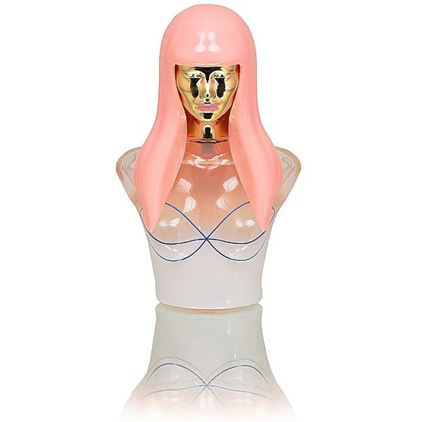Pink Friday Deluxe Edition by Nicki Minaj - Image 2