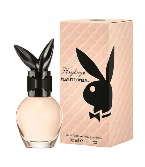 Play It Lovely by Playboy - Image 2