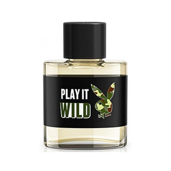 Play it Wild for Him by Playboy - Image 2