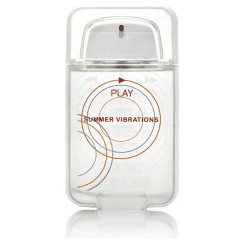 Play Summer Vibrations by Givenchy - Image 2