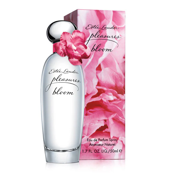 Pleasures Bloom by Estee Lauder - Image 3