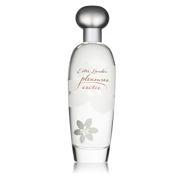 Pleasures Exotic by Estee Lauder - Image 3