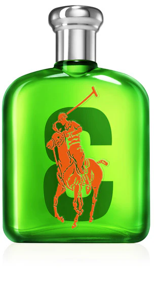 Polo Big Pony Collection 3 by Ralph Lauren - Image 2