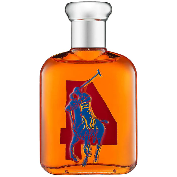 Polo Big Pony Collection 4 by Ralph Lauren - Image 3
