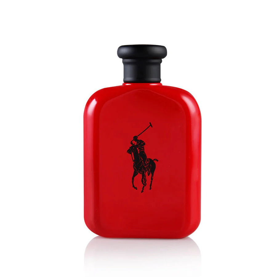 Polo Red by Ralph Lauren - Image 2