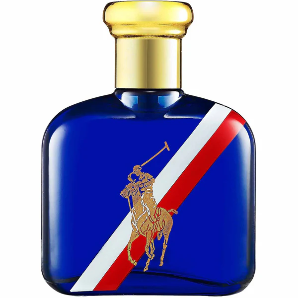 Polo Red White Blue by Ralph Lauren - Image 2