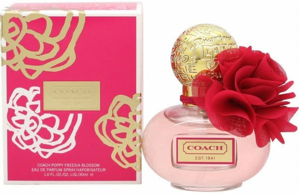 Poppy Freesia Blossom by Coach - Image 3