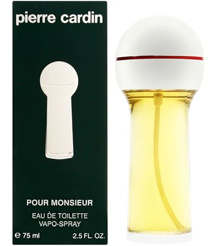 Pour Monsieur by Pierre Cardin (discontinued) - Image 2