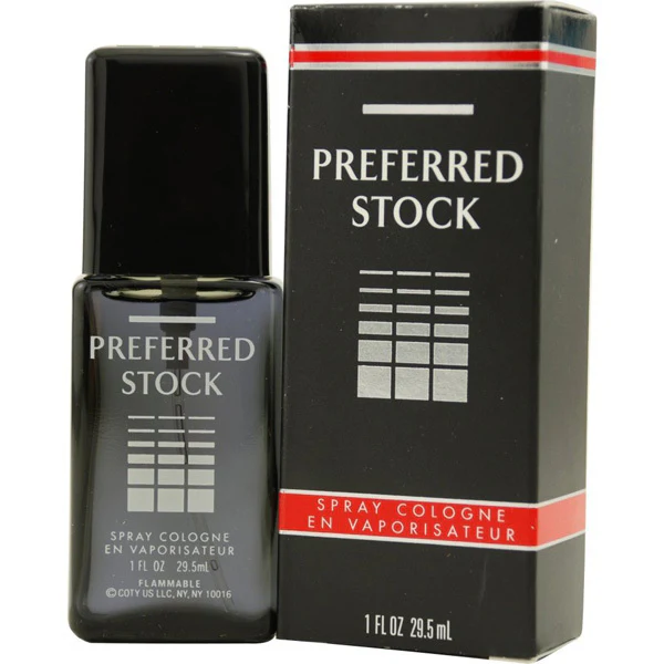 Preferred Stock by Coty - Image 2