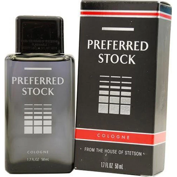 Preferred Stock by Coty - Image 3