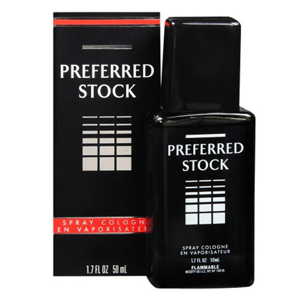Preferred Stock by Coty - Image 4