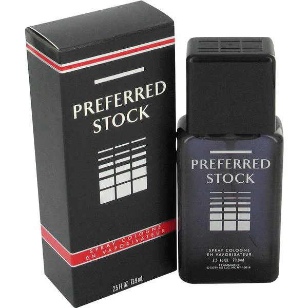 Preferred Stock by Coty - Image 6