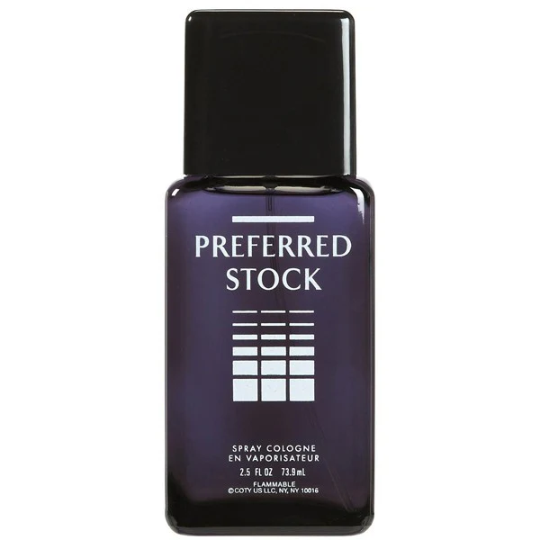 Preferred Stock by Coty - Image 7